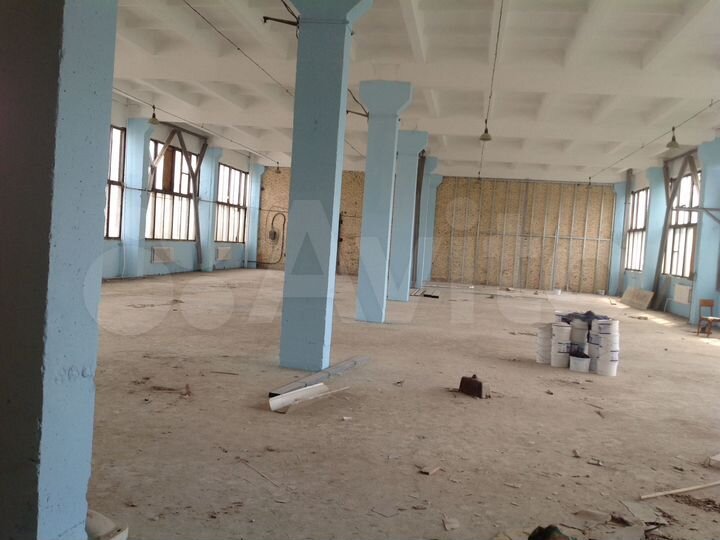 Свободного назначения, 950 м²