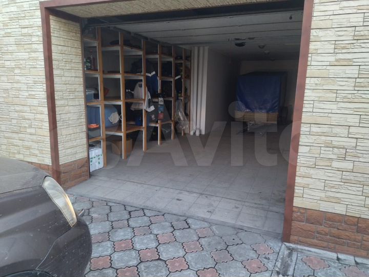 Дом 131 м² на участке 10 сот.