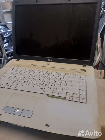 Ноутбук Toshiba, acer