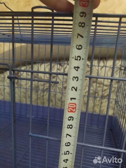 Клетка для грызунов