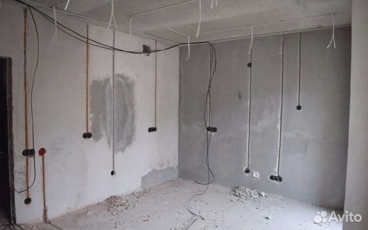 Электрик / услуги электрика