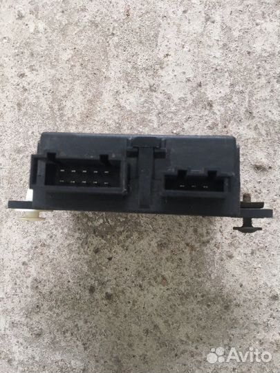 Иммобилайзер Volkswagen T4 (5425)