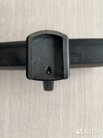 Зеркало заднего вида салонное LADA Kalina