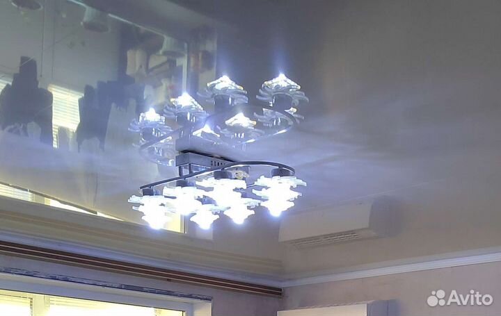 Люстра. Бра. светильник