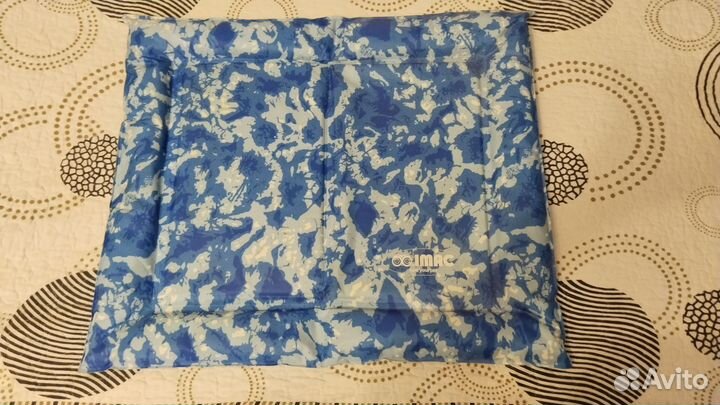 Охлаждающий коврик для животных iMac