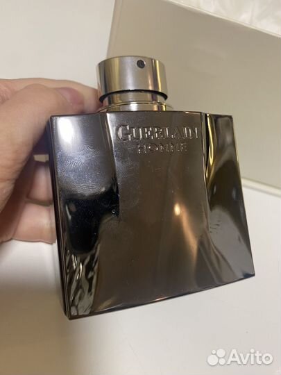 Guerlain Homme Intense оригинал