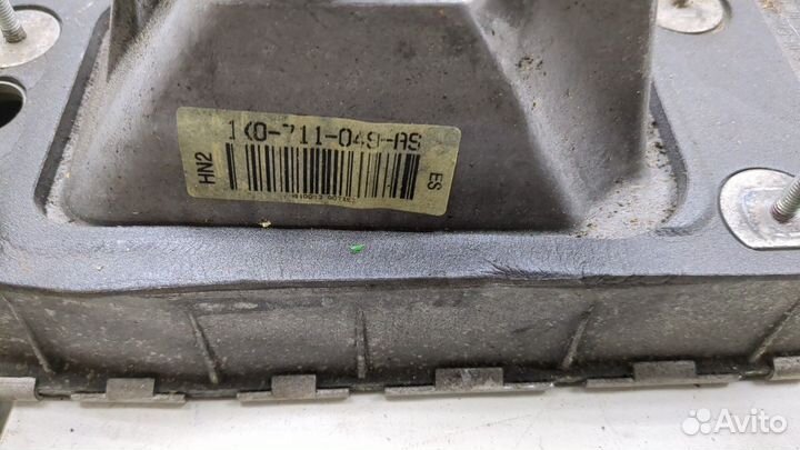 Кулиса кпп Seat Leon 2