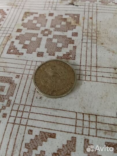 Продам монеты СССР