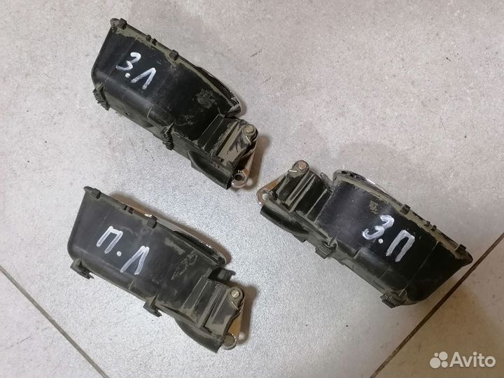 Ручка двери внутренняя Chery Amulet A15