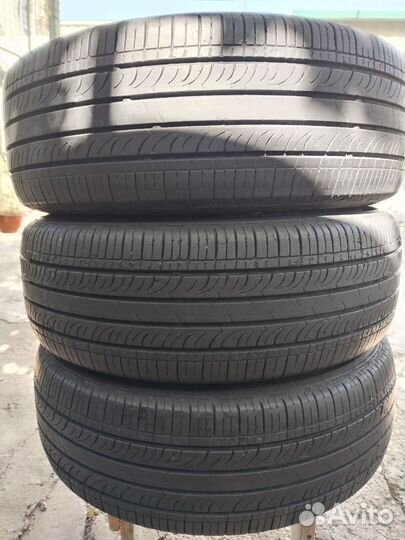 Nexen Classe Premiere CP672 205/65 R16 96H