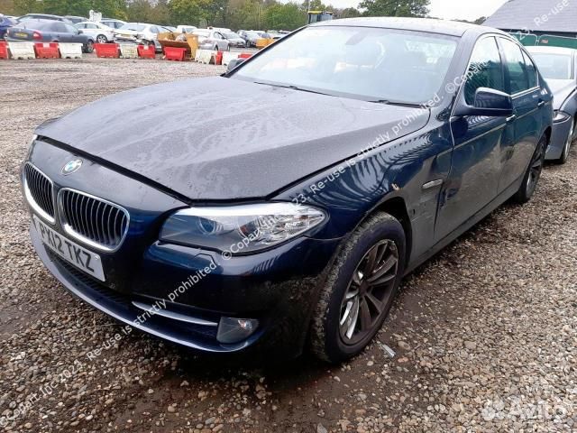 Авторазбор BMW 5 F10 2,0 лит. N47D20C