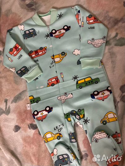 Детская одежда