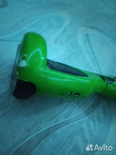 Гироскутер бу