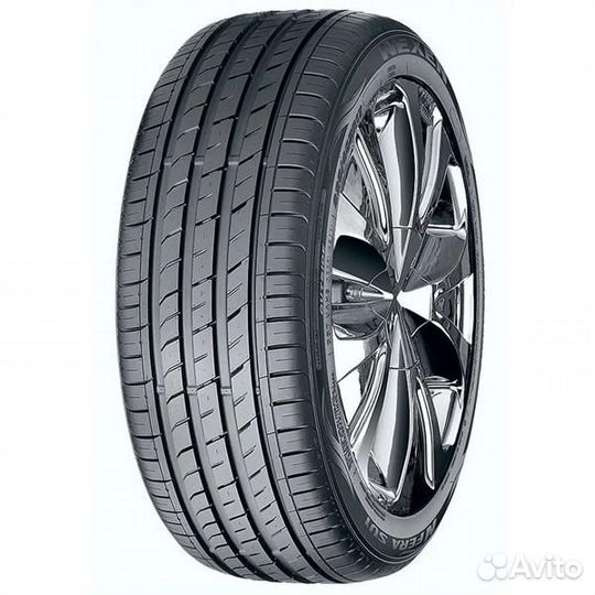 Nexen N'Fera SU1 265/30 R19 93Y