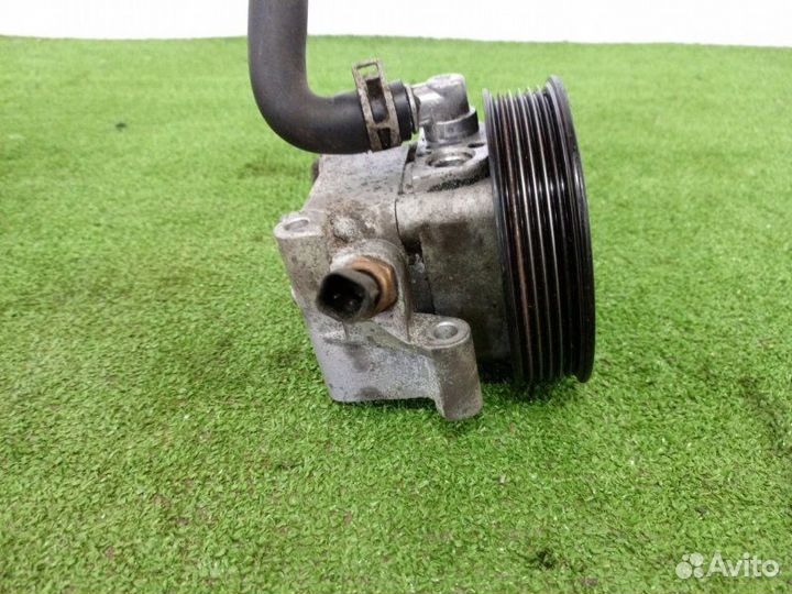 Насос гидроусилителя руля Ford Focus 3