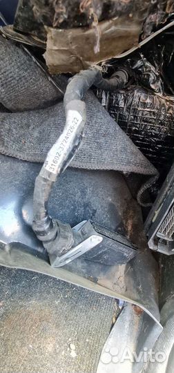 Эбу Микас 7.2 для змз 409 евро 2