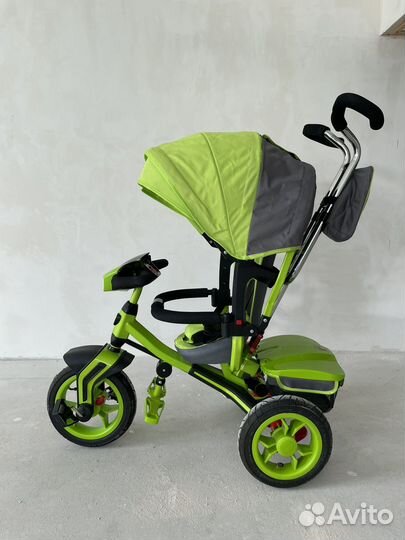 Коляска 2 в 1 бу