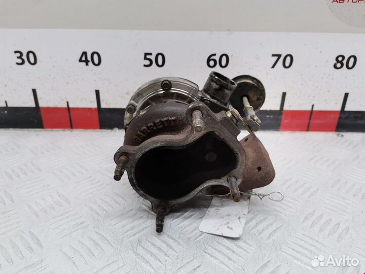 Турбина для Audi A4 B5 028145701CX