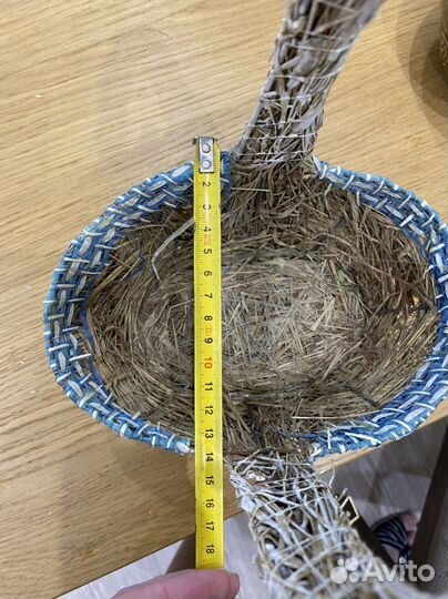 Корзина для цветов