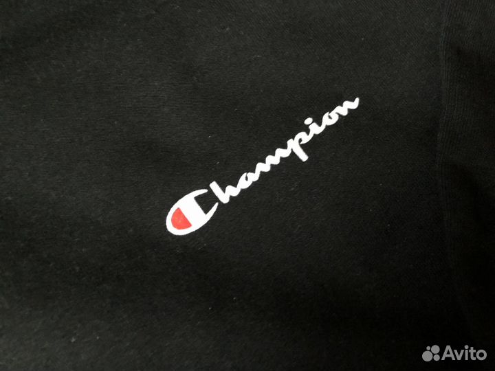 Толстовки Champion оригинал