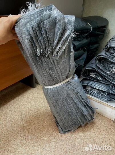 Мешки полипропиленовые оптом, 55х105