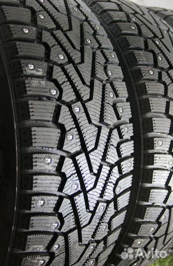 Pirelli Ice Zero 235/55 R18 104T