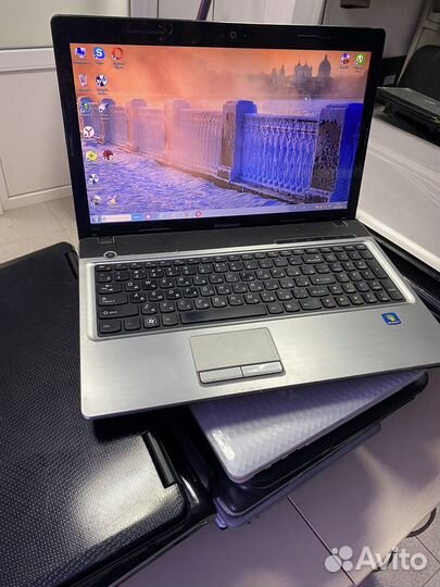 Hp lenovo dell