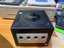 Игровая приставка Nintendo GameCube (DOL-001)