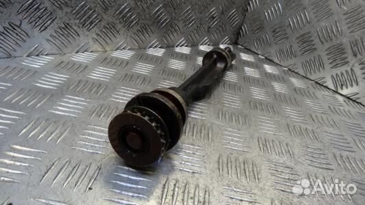 Балансирный вал бензиновый saab 9-5 YS3E (10V44CG0