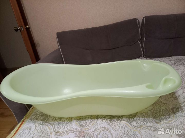 Ванночка для купания