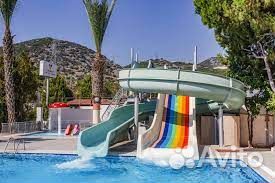 Путевка в Отель Club Hotel Mirabell 4* Турция