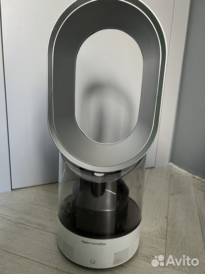 Увлажнитель воздуха Dyson