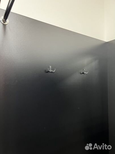 Примерочная для магазина