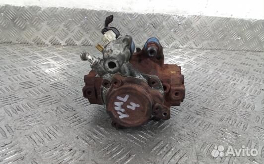 Тнвд дизельный ford mondeo 4 (YML04AC01)