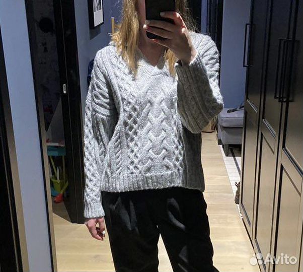 Джемпер Mango