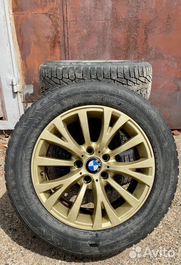 Nokian Tyres Hakkapeliitta 7 225/60 R17 103M