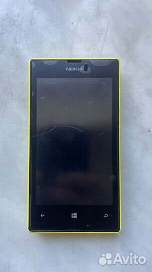 Nokia Lumia 525, 8 ГБ