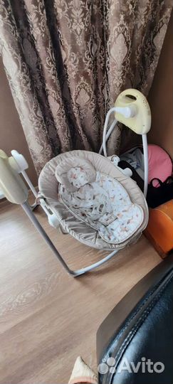 Продам детские вещи