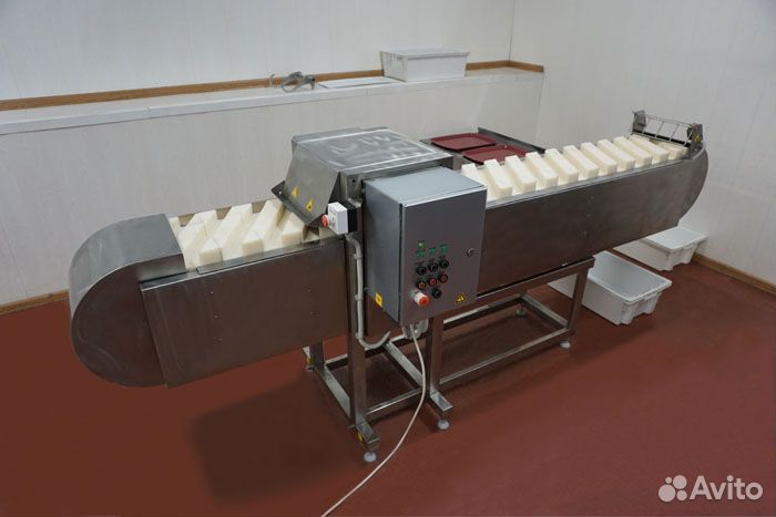 Устройство нарезки рыбы