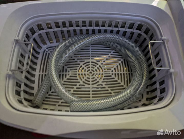 Ультразвуковая ванна Codyson CD-4830