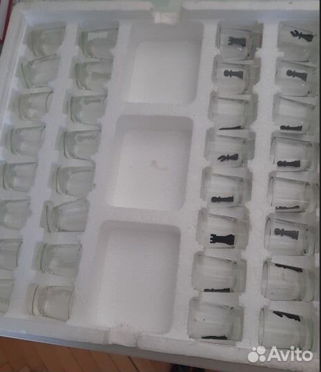 Пьяные шахматы