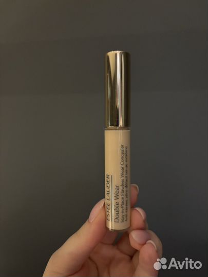 Estée lauder double wear консилер