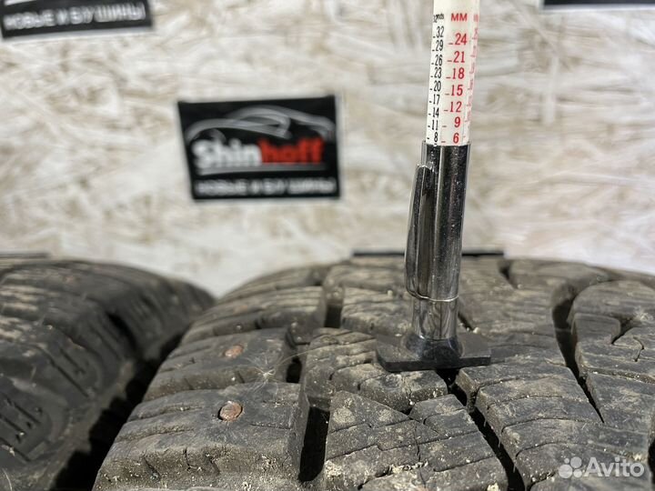 Pirelli Winter Carving Edge 205/55 R16 91T