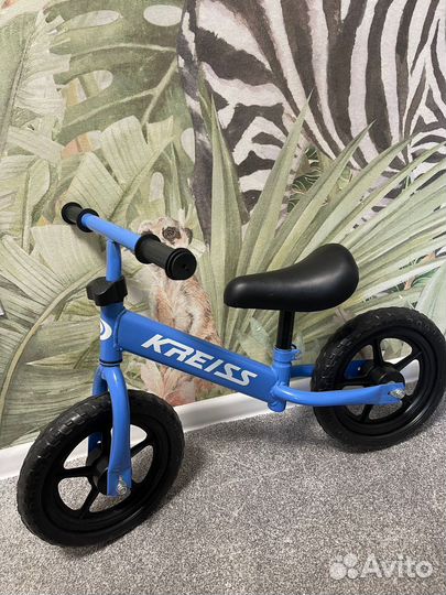 Беговел kreiss