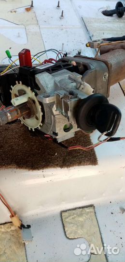 Замок зажигания Cadillac Escalade 2