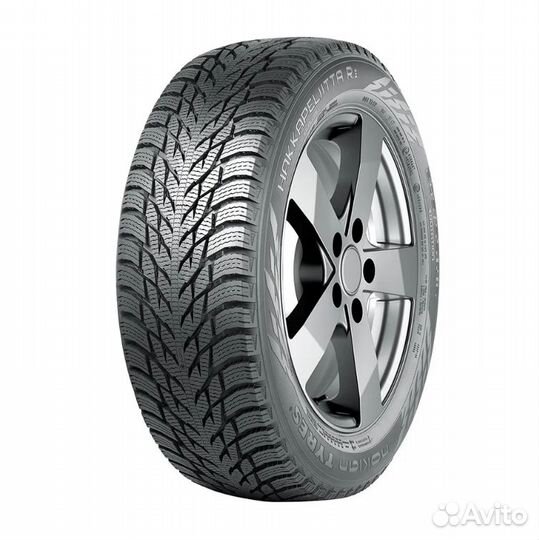 Nokian Tyres Hakkapeliitta R3 205/65 R16 99R