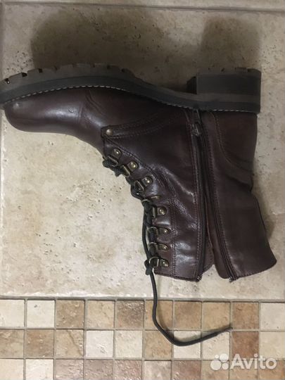 Ботинки женские зимние 39 размера