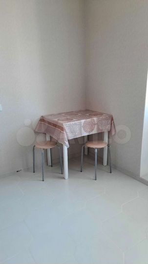 1-к. квартира, 37 м², 7/9 эт.