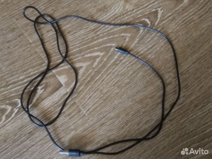 Провод micro usb