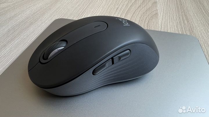Компьютерная мышка Logitech M650